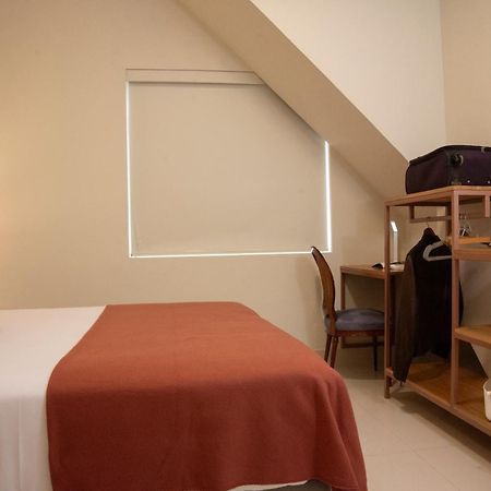 Lima Atelier Bed And Breakfast Boutique Exterior photo