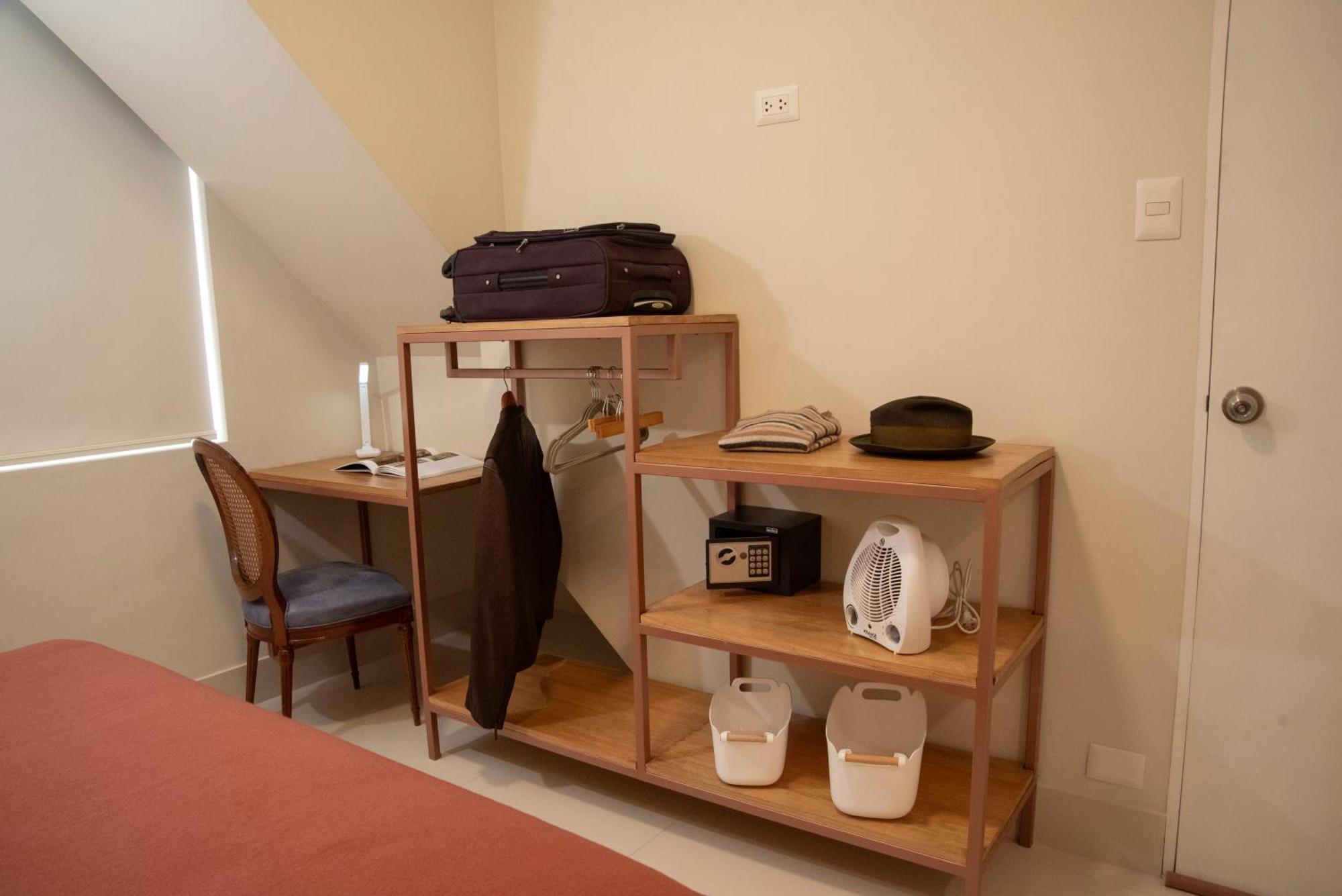 Lima Atelier Bed And Breakfast Boutique Exterior photo