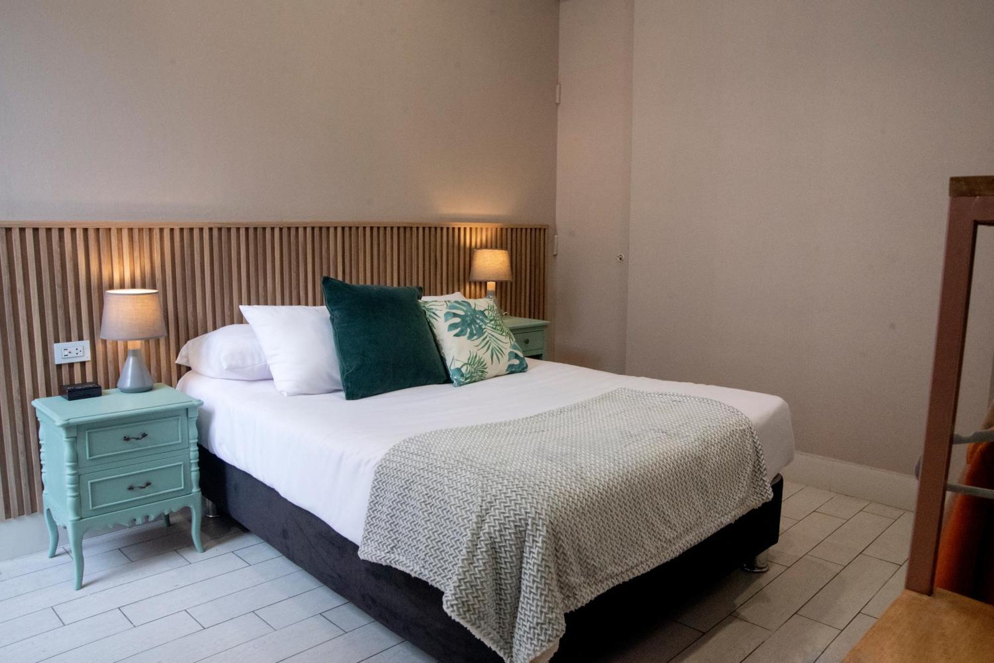 Lima Atelier Bed And Breakfast Boutique Exterior photo