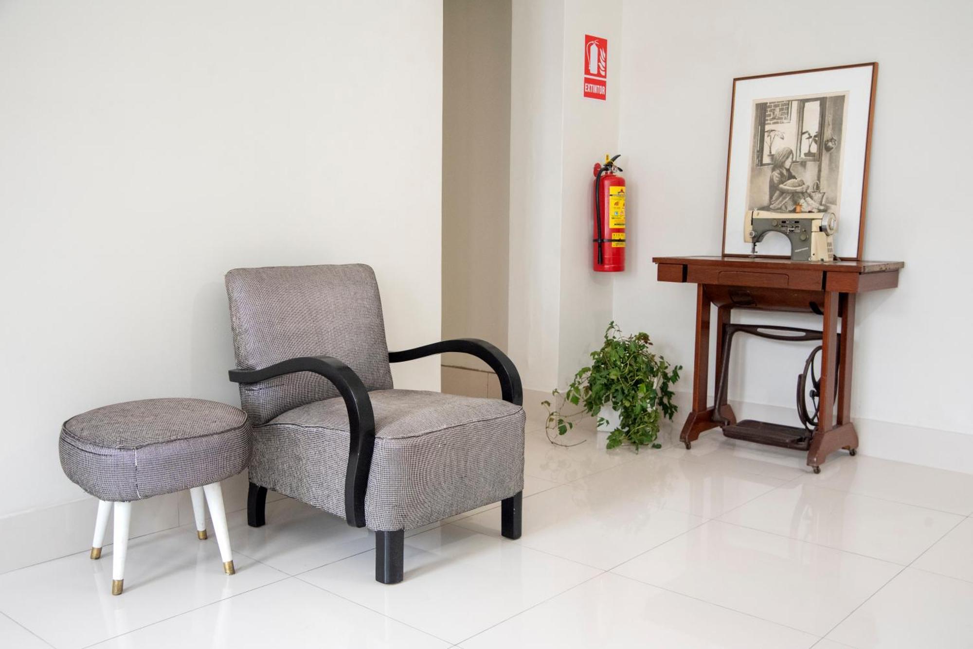 Lima Atelier Bed And Breakfast Boutique Exterior photo
