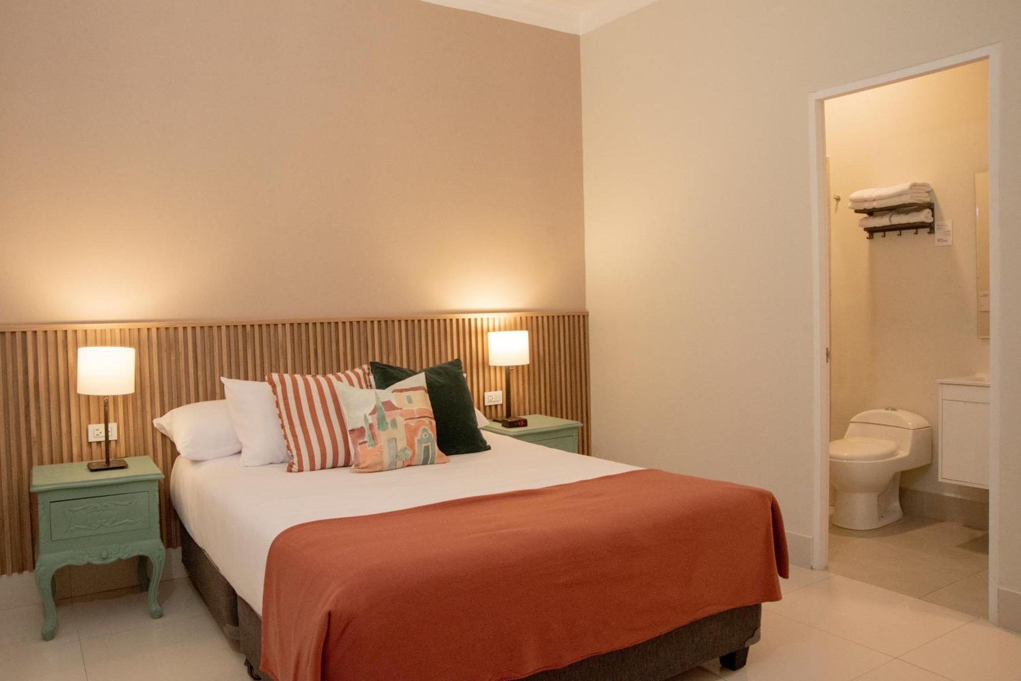 Lima Atelier Bed And Breakfast Boutique Exterior photo