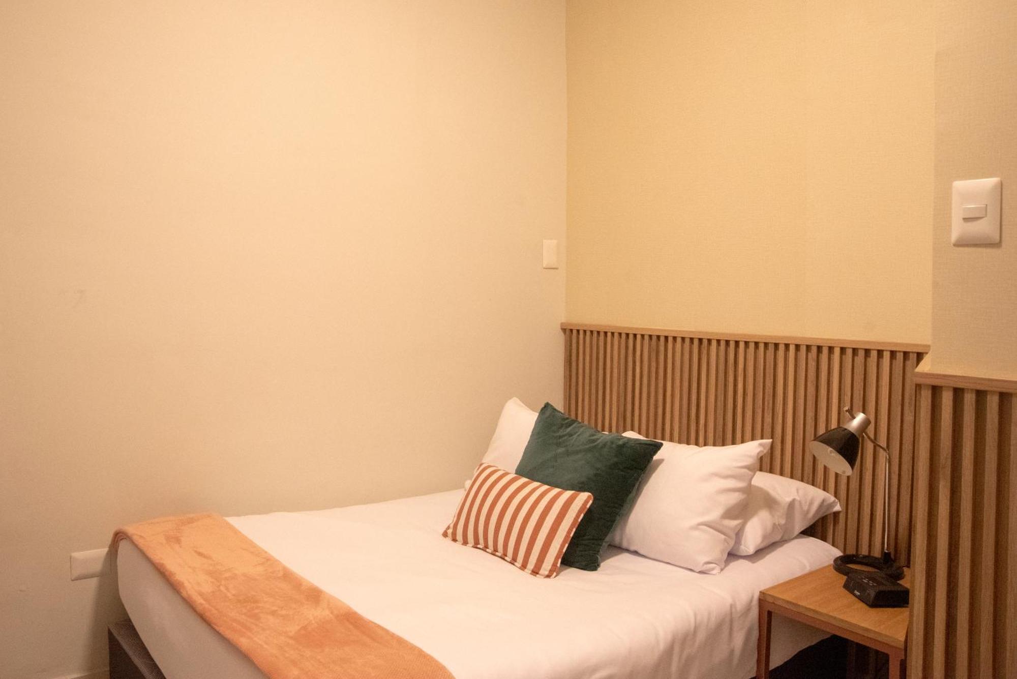 Lima Atelier Bed And Breakfast Boutique Exterior photo